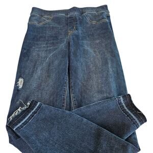 Women's Spanks Size Medium